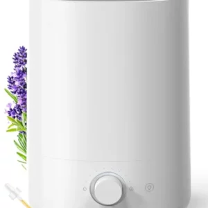 AROEVE Humidificateur 5L Remplissage par le Dessus : Avis Complet et Test