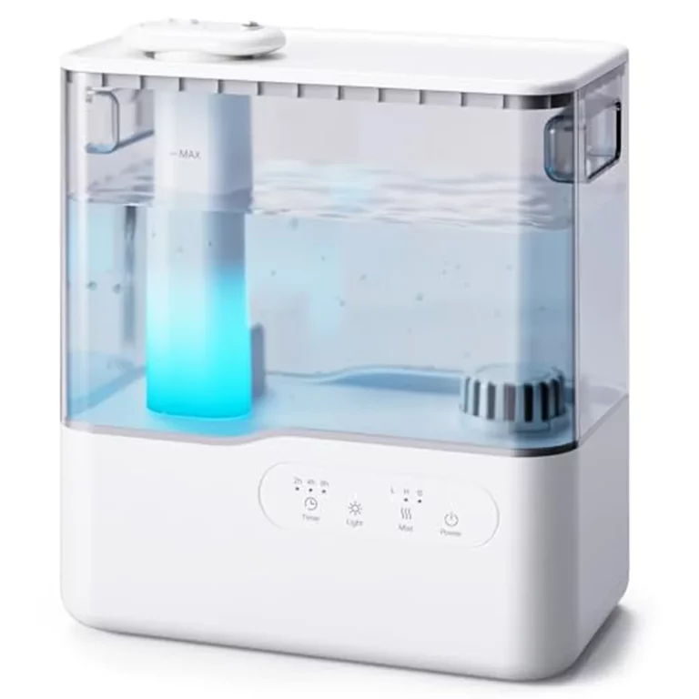 AROEVE Humidificateur d'Air 5L : Avis Complet et Test