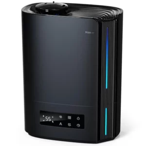 AROEVE Humidificateur d'Air 6L : Avis Complet et Test