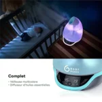 Babymoov Hygro(+) : Avis Complet et Test de l'Humidificateur Ultrasonique