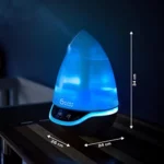 Babymoov Hygro(+) : Avis Complet et Test de l'Humidificateur Ultrasonique