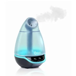 Babymoov Hygro(+) : Avis Complet et Test de l'Humidificateur Ultrasonique