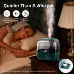 BEAR Humidificateur 5L à Remplissage par le Haut : Avis Complet et Test