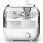 BEAR Humidificateur 5L à Remplissage par le Haut : Avis Complet et Test