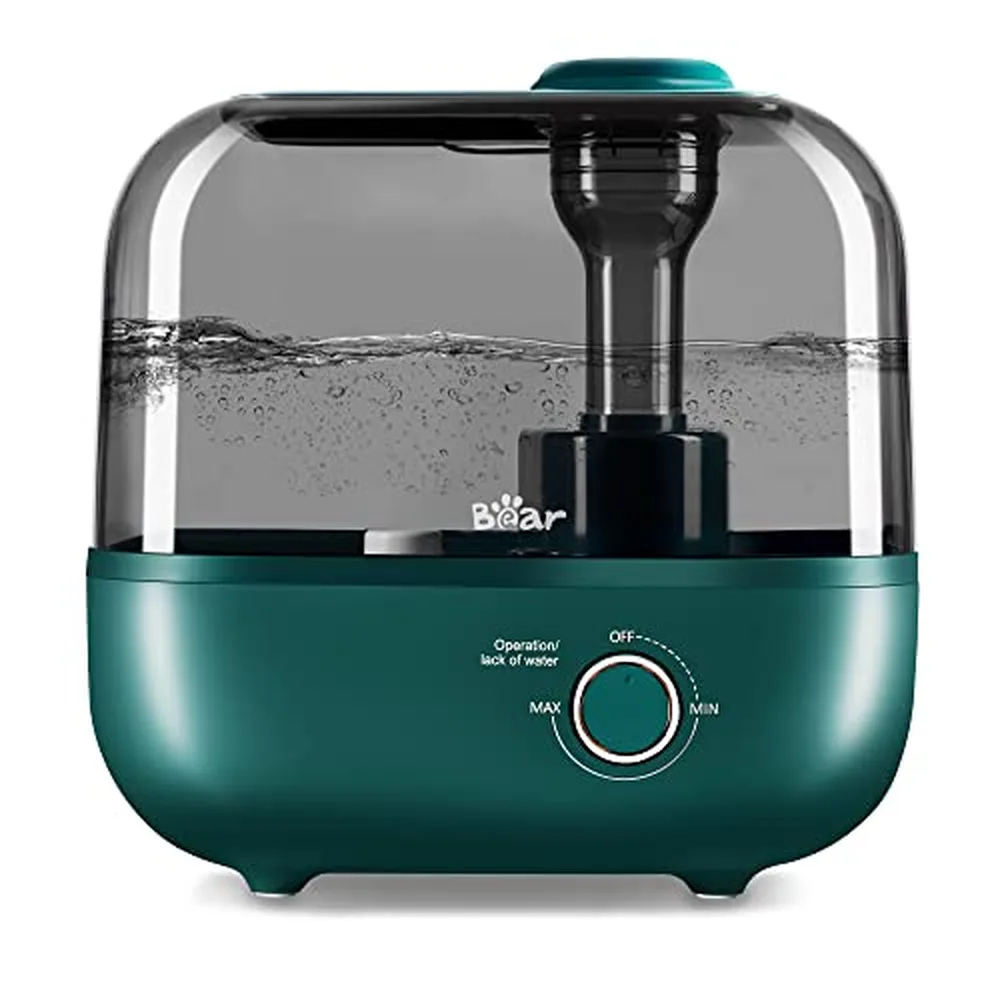 BEAR Humidificateur 5L à Remplissage par le Haut : Avis Complet et Test