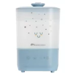 Bebeconfort Cool-Mist : Avis Complet et Test de l'Humidificateur Bébé