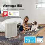 Coway Purificateur d'Air Maison Chambre : Avis Complet et Test