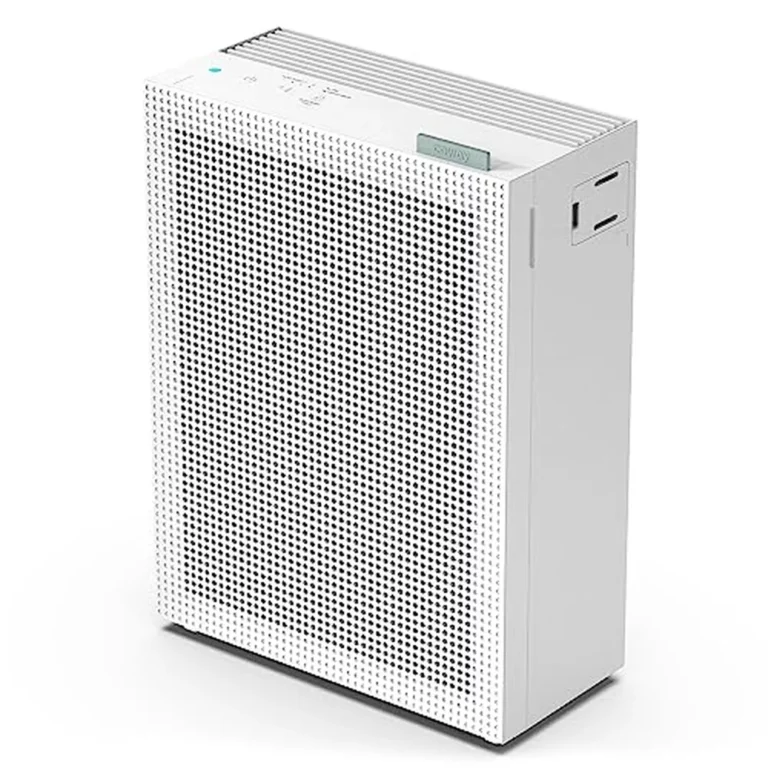 Coway Purificateur d'Air Maison Chambre : Avis Complet et Test