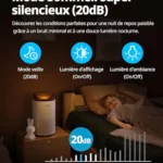 COWAY Purificateur d'air pour chambre : Avis Complet et Test