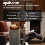 COWAY Purificateur d'air pour chambre : Avis Complet et Test