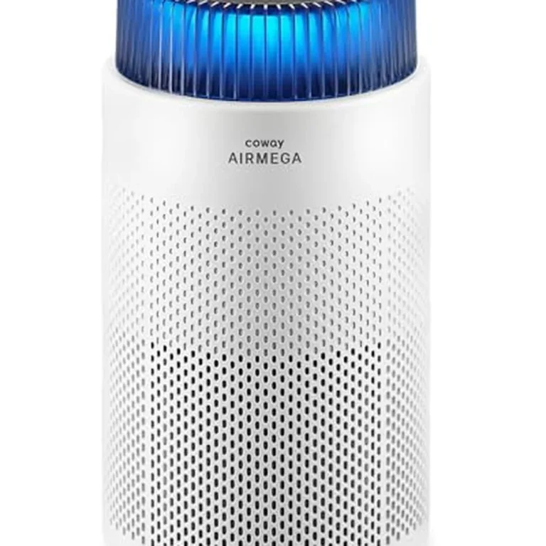 COWAY Purificateur d'air pour chambre : Avis Complet et Test