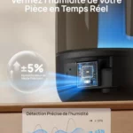 Dreo 3L Humidificateur Bébé Silencieux 26dB : Avis Complet et Test