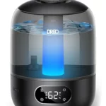 Dreo 3L Humidificateur Bébé Silencieux 26dB : Avis Complet et Test