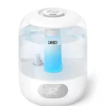 Dreo 3L Humidificateur Bébé Silencieux 26dB : Avis Complet et Test