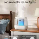 Dreo Humidificateur pour Chambre : Avis Complet et Test