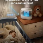 Dreo Humidificateur pour Chambre : Avis Complet et Test