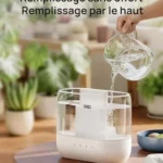 Dreo Humidificateur pour Chambre : Avis Complet et Test