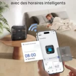 Dreo Smart Humidificateur pour Chambre à Coucher : Avis Complet et Test