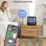 Dreo Smart Humidificateur pour Chambre à Coucher : Avis Complet et Test