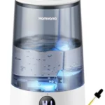 Homvana H101 Humidificateur Bébé : Avis Complet et Test