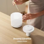 Homvana H103 Humidificateur 1.5L : Avis Complet et Test