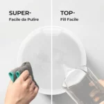 Homvana H103 Humidificateur 1.5L : Avis Complet et Test