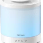 Homvana H103 Humidificateur 1.5L : Avis Complet et Test