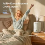 Levoit Classic 160 Humidificateur Bébé Top-Fill : Avis Complet et Test
