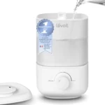 Levoit Classic 160 Humidificateur Bébé Top-Fill : Avis Complet et Test