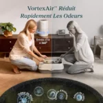 Levoit Core 300 : Avis Complet et Test du Purificateur HEPA