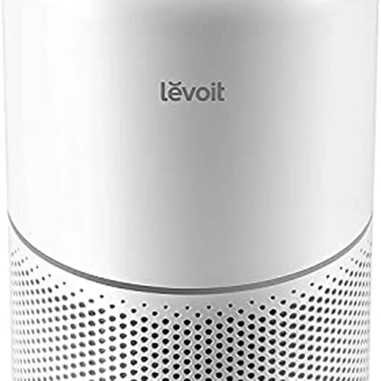 Levoit Core 300 : Avis Complet et Test du Purificateur HEPA