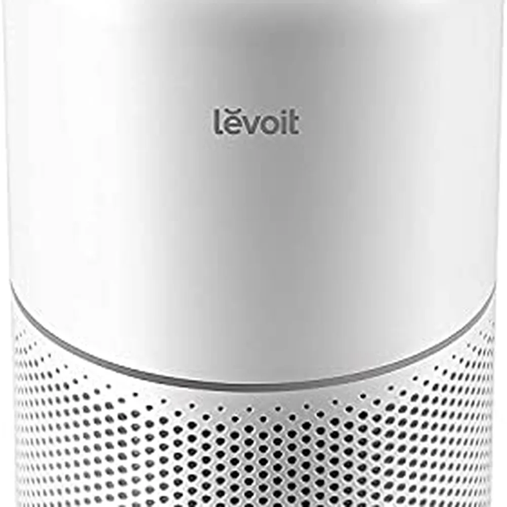 Levoit Core 300 : Avis Complet et Test du Purificateur HEPA