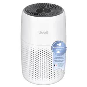 Levoit Core Mini Purificateur d'Air : Avis Complet et Test
