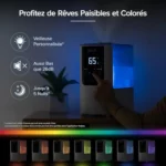 LEVOIT OasisMist 4.5L WIFI : Avis Complet et Test