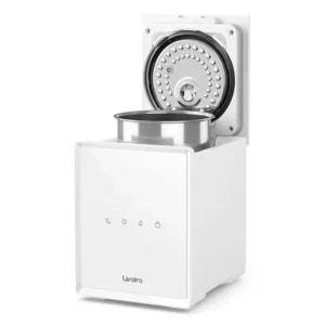 Livatro Humidificateur d'Air Chambre Top-Fill : Avis Complet et Test