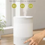 Maxcio Humidificateur Bébé 2,5 L : Avis Complet et Test
