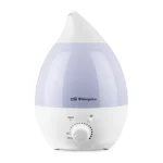 Orbegozo HU 2013 : Avis Complet et Test de l'Humidificateur Compact
