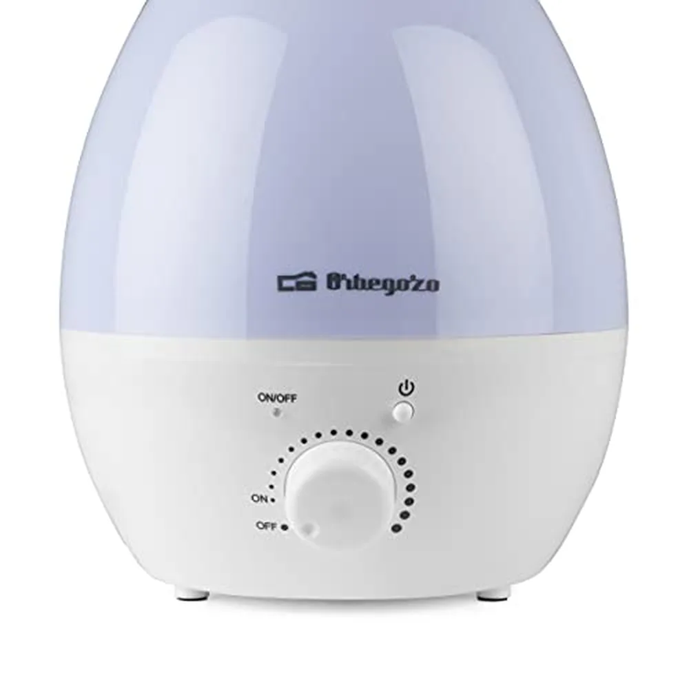 Orbegozo HU 2013 : Avis Complet et Test de l'Humidificateur Compact