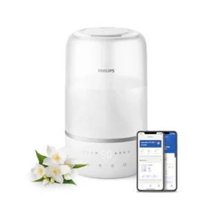 Philips Humidificateur Intelligent : Avis Complet et Test
