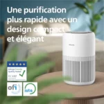 Philips Purificateur d'air série 900 : Avis Complet et Test