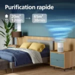 Philips Purificateur d'air série 900 : Avis Complet et Test