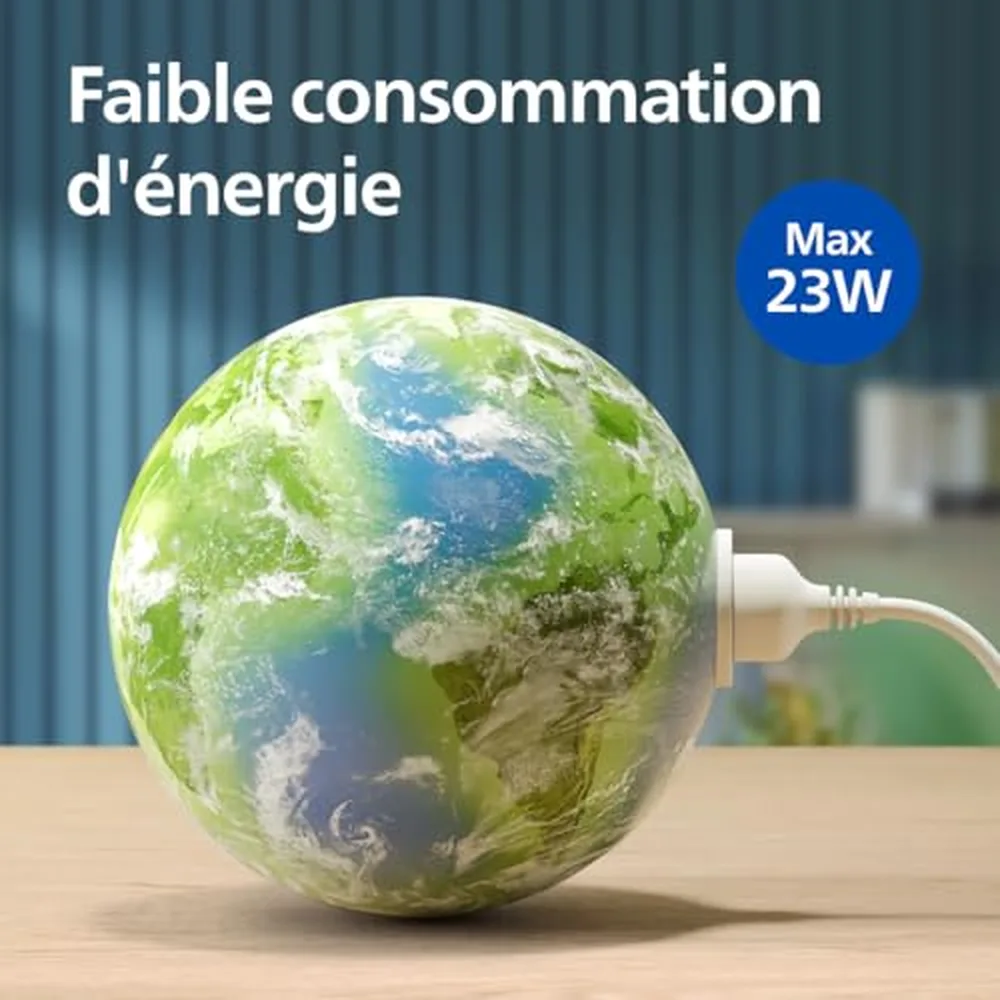Philips Purificateur d'air série 900 : Avis Complet et Test