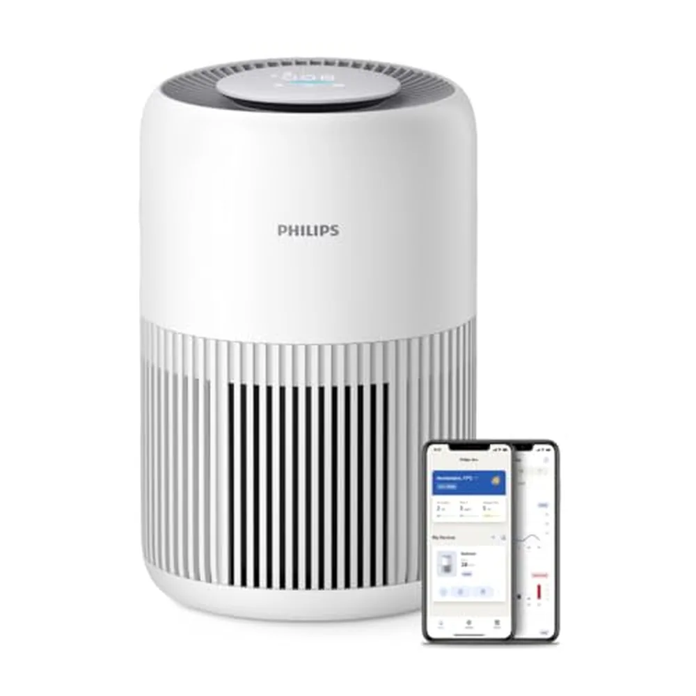 Philips Purificateur d&rsquo;air série 900 : Avis Complet et Test