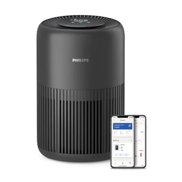 Philips Purificateur d'air Série 900 NanoProtect HEPA : Avis Complet et Test