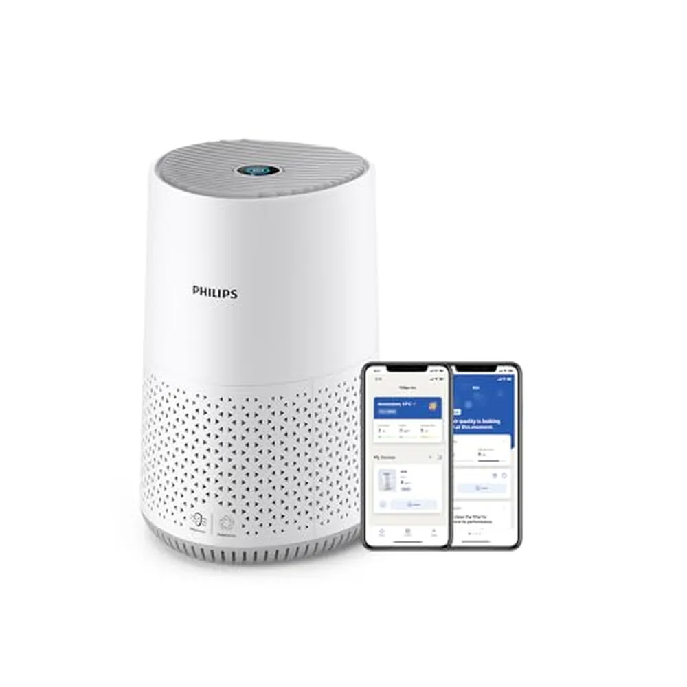 Philips Purificateur d&rsquo;Air Séries 600 : Avis Complet et Test