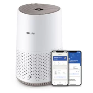Philips Purificateur d'Air Séries 600 : Avis Complet et Test