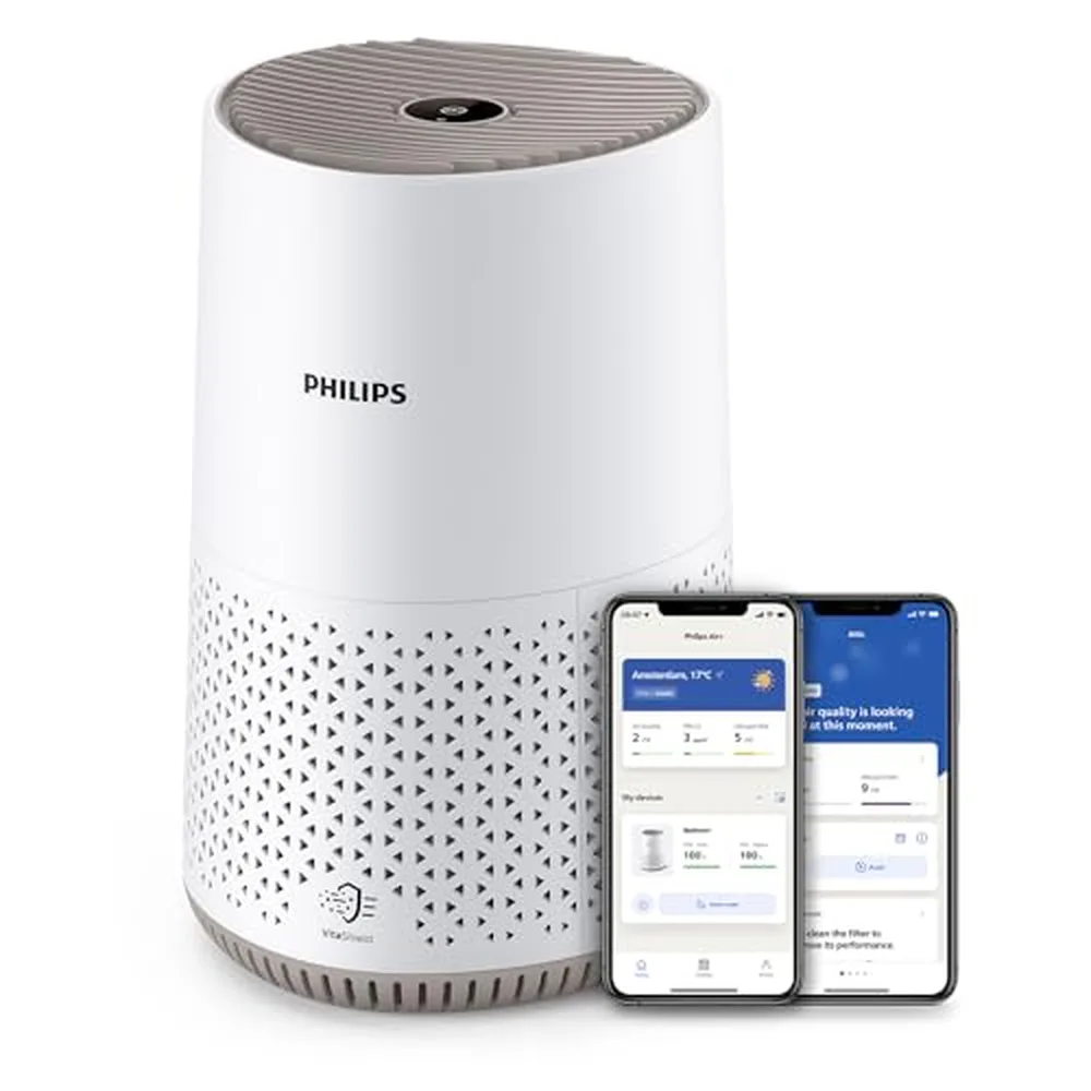 Philips Purificateur d&rsquo;Air Séries 600 : Avis Complet et Test