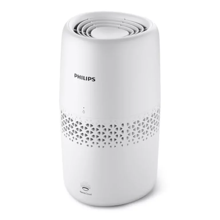 Philips Série 2000 HU2716 : Avis Complet et Test de l'Humidificateur par Évaporation