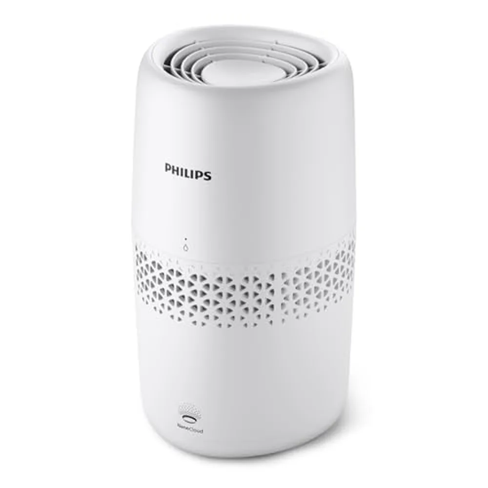 Philips Série 2000 HU2716 : Avis Complet et Test de l'Humidificateur par Évaporation