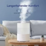 raydrop Humidificateur d'air 3 L : Avis Complet et Test